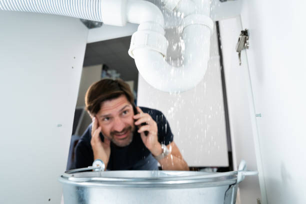 Best Gas Line Repair  in Washington, NJ