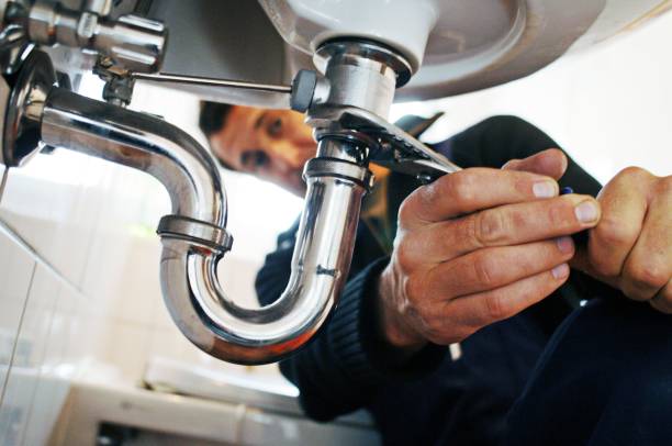 Best Hot Water Heater Installation  in Washington, NJ