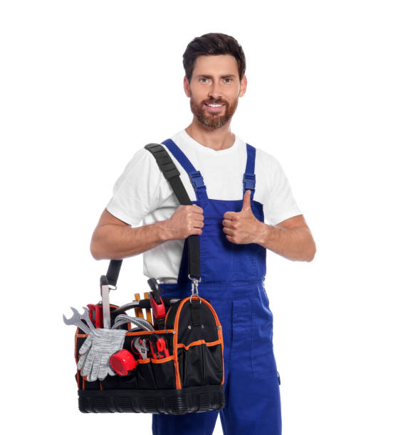 Professional Plumbing in Washington, NJ