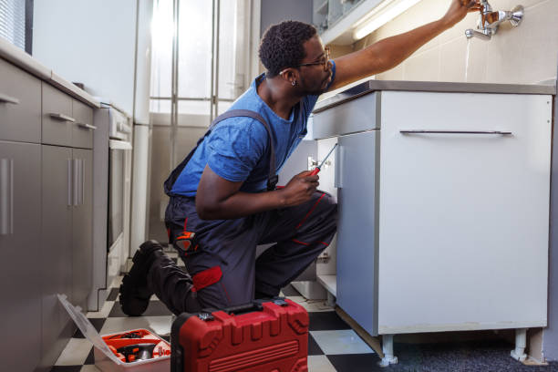 Best Commercial Plumbing Services  in Washington, NJ